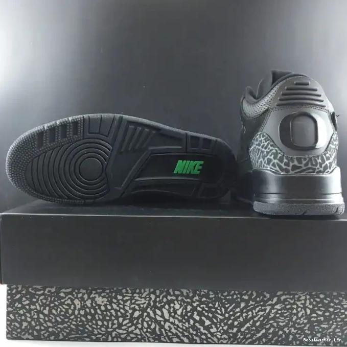 Boostmaster lin AJ3-902027 3 Jordan Oregon Air Retro Duck 0508